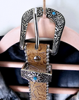 Robe chemise + ceinture - 𝐌𝐚𝐫𝐢𝐧𝐚𝟒𝟒𝐟𝐚𝐦𝐢𝐥𝐲
