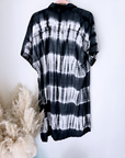 Robe chemise + ceinture - 𝐌𝐚𝐫𝐢𝐧𝐚𝟒𝟒𝐟𝐚𝐦𝐢𝐥𝐲