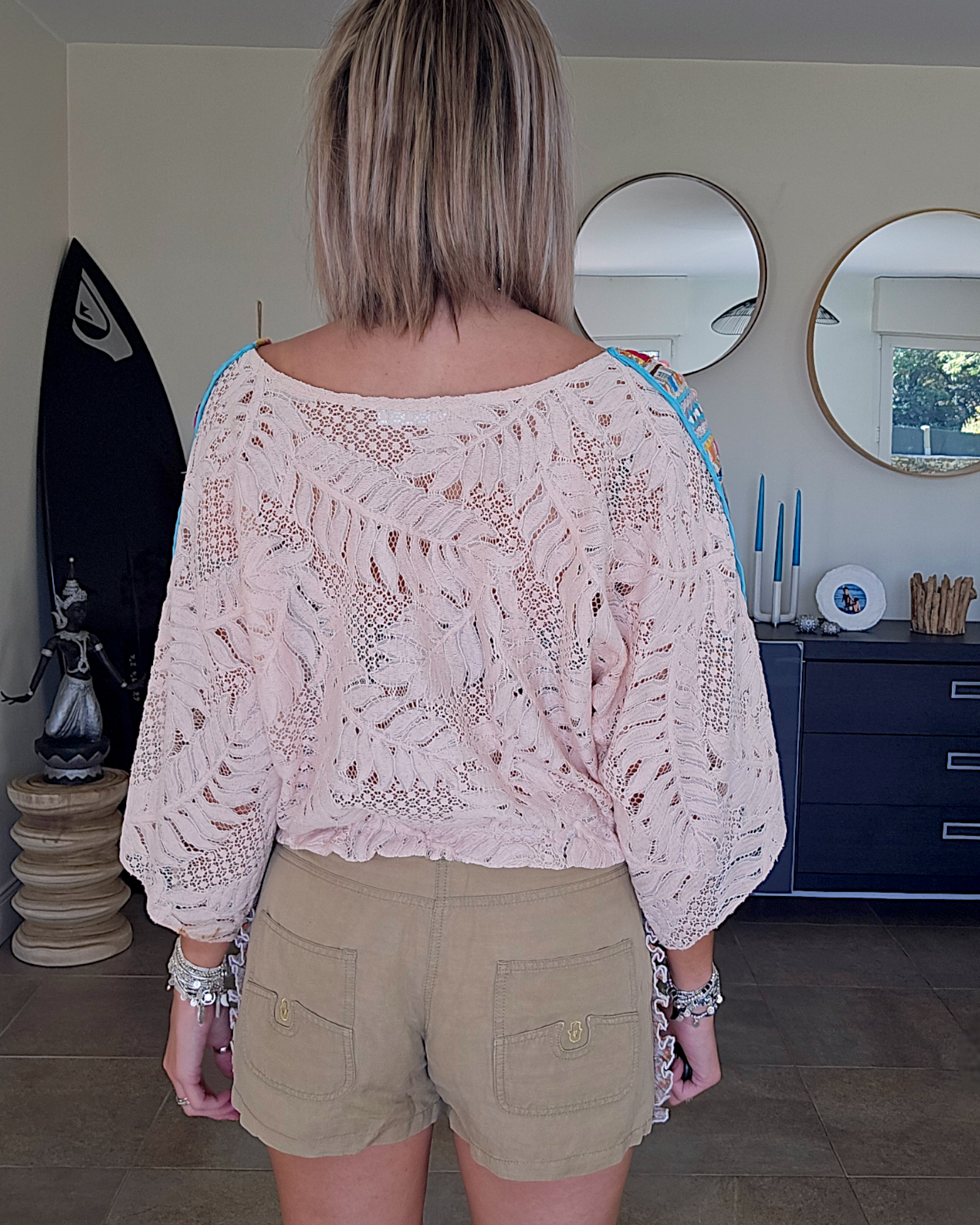 Short beige - 𝐌𝐚𝐫𝐢𝐧𝐚𝟒𝟒𝐟𝐚𝐦𝐢𝐥𝐲