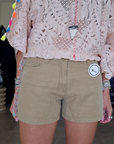 Short beige - 𝐌𝐚𝐫𝐢𝐧𝐚𝟒𝟒𝐟𝐚𝐦𝐢𝐥𝐲