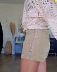Short beige - 𝐌𝐚𝐫𝐢𝐧𝐚𝟒𝟒𝐟𝐚𝐦𝐢𝐥𝐲