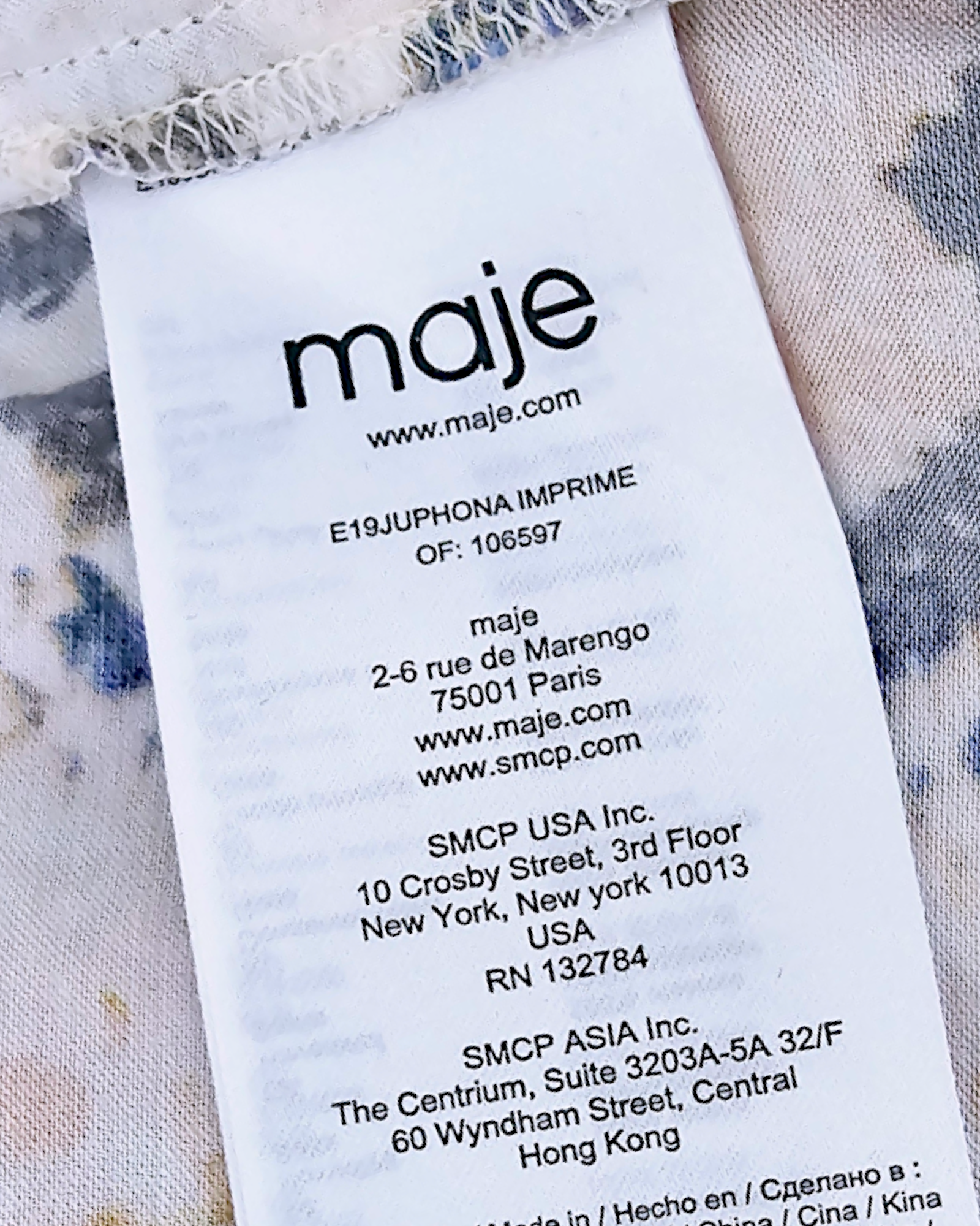 Jupe midi à imprimé python - 𝐌𝐚𝐫𝐢𝐧𝐚𝟒𝟒𝐟𝐚𝐦𝐢𝐥𝐲