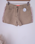 Short beige - 𝐌𝐚𝐫𝐢𝐧𝐚𝟒𝟒𝐟𝐚𝐦𝐢𝐥𝐲