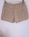 Short beige - 𝐌𝐚𝐫𝐢𝐧𝐚𝟒𝟒𝐟𝐚𝐦𝐢𝐥𝐲