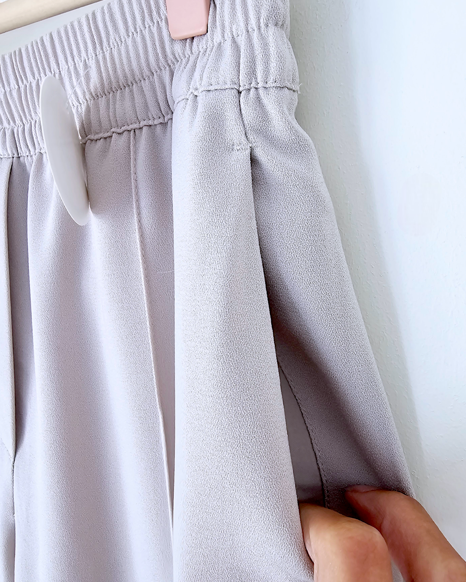 Pantalon chic - 𝐌𝐚𝐫𝐢𝐧𝐚𝟒𝟒𝐟𝐚𝐦𝐢𝐥𝐲