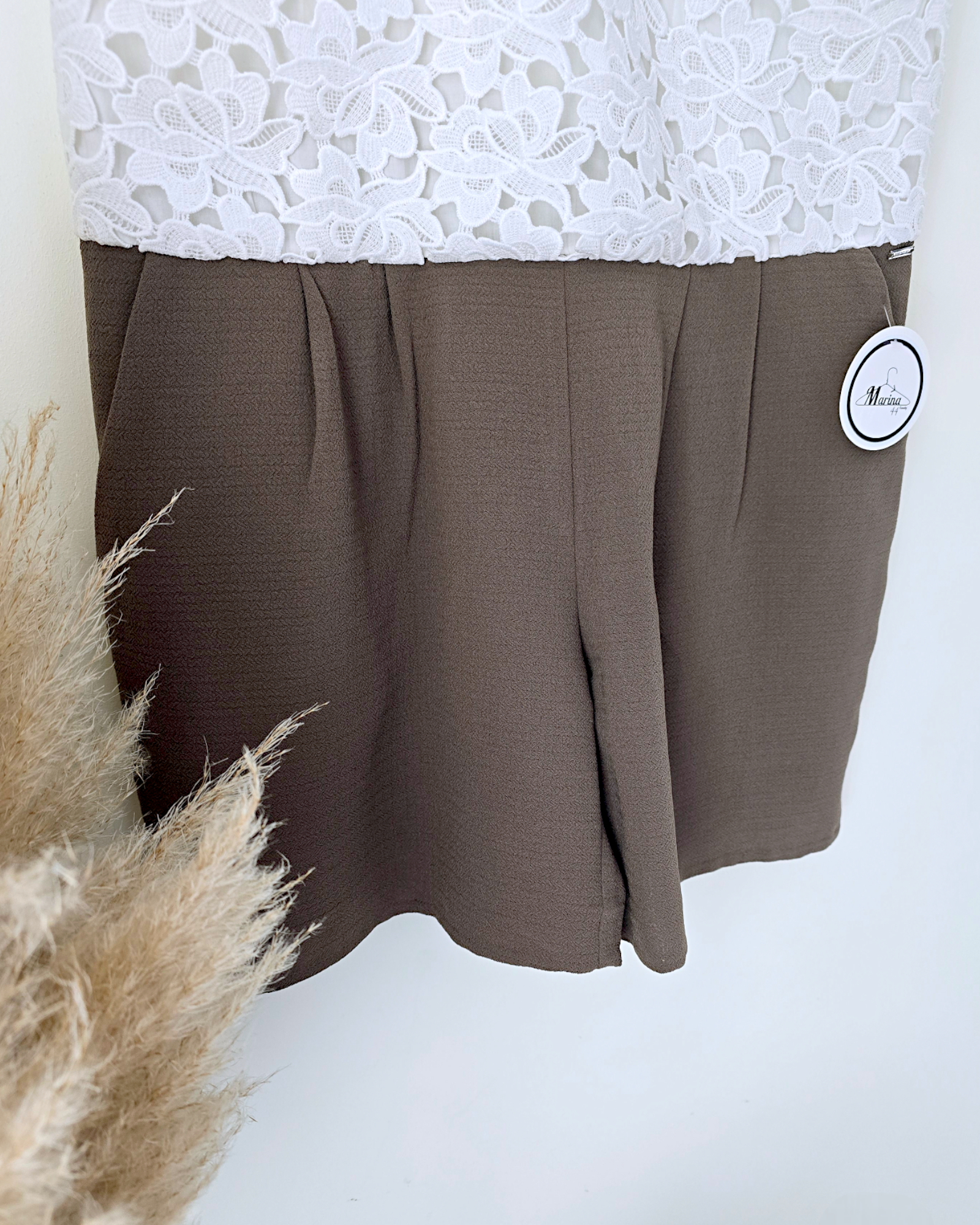 Combishort chic - 𝐌𝐚𝐫𝐢𝐧𝐚𝟒𝟒𝐟𝐚𝐦𝐢𝐥𝐲