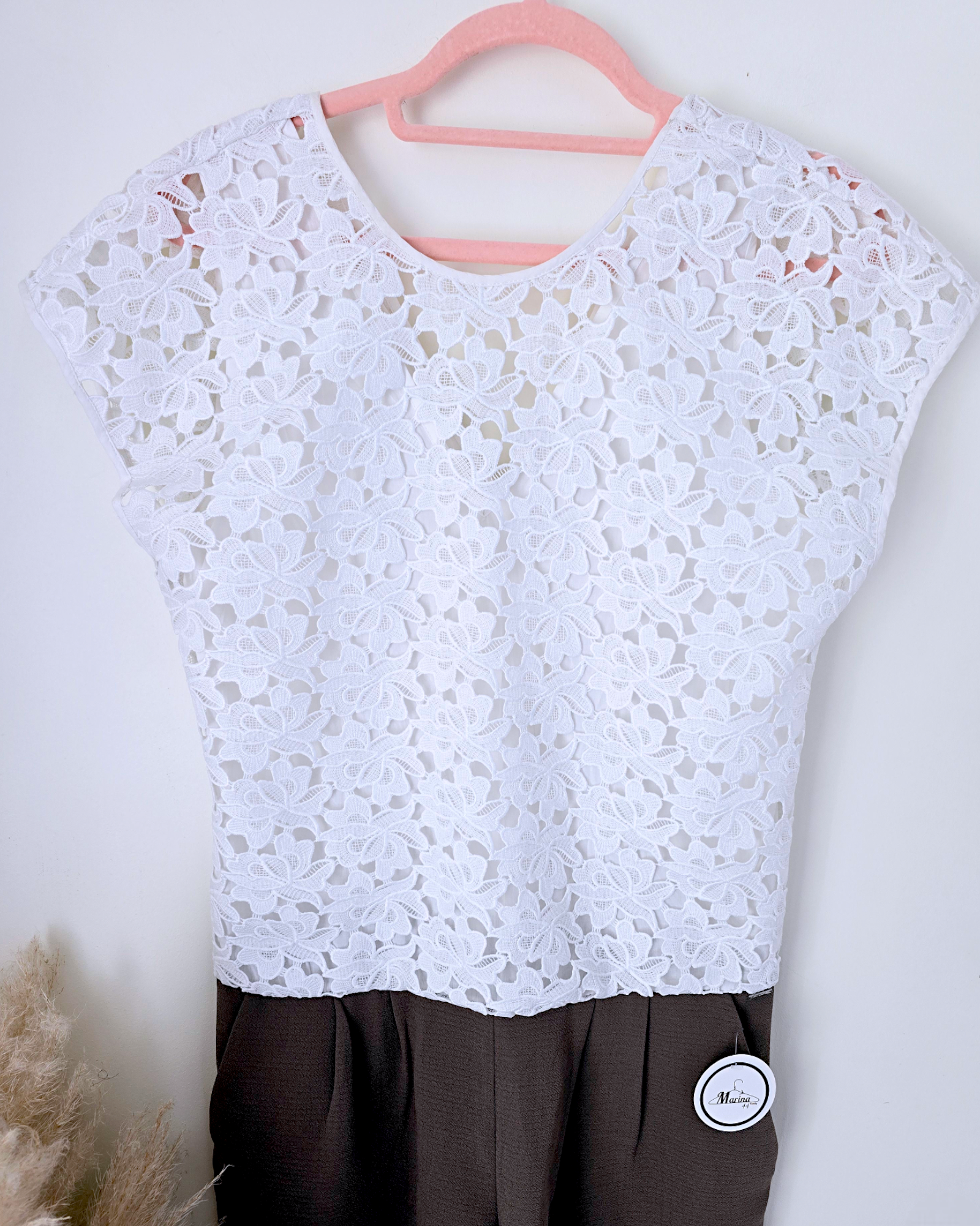 Combishort chic - 𝐌𝐚𝐫𝐢𝐧𝐚𝟒𝟒𝐟𝐚𝐦𝐢𝐥𝐲