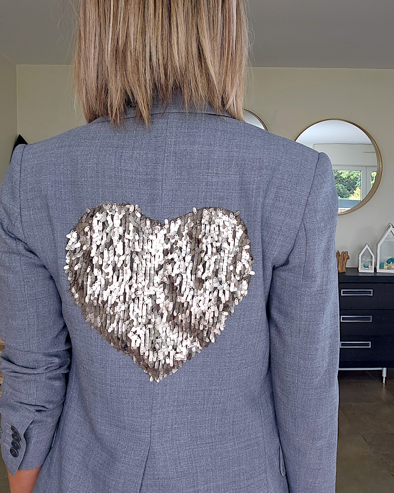 Veste Virginie - 𝐌𝐚𝐫𝐢𝐧𝐚𝟒𝟒𝐟𝐚𝐦𝐢𝐥𝐲