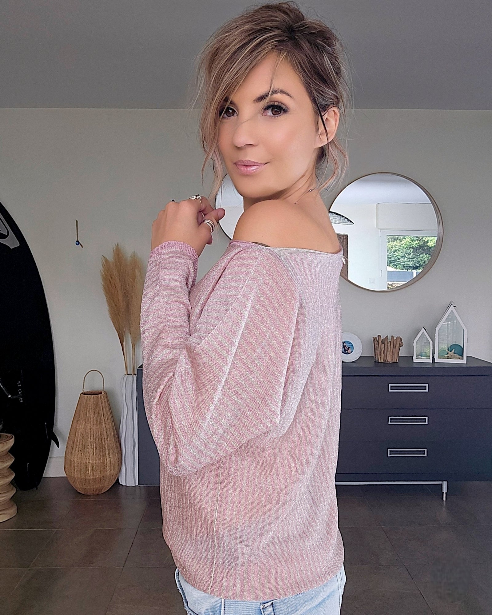 Pull summer - 𝐌𝐚𝐫𝐢𝐧𝐚𝟒𝟒𝐟𝐚𝐦𝐢𝐥𝐲