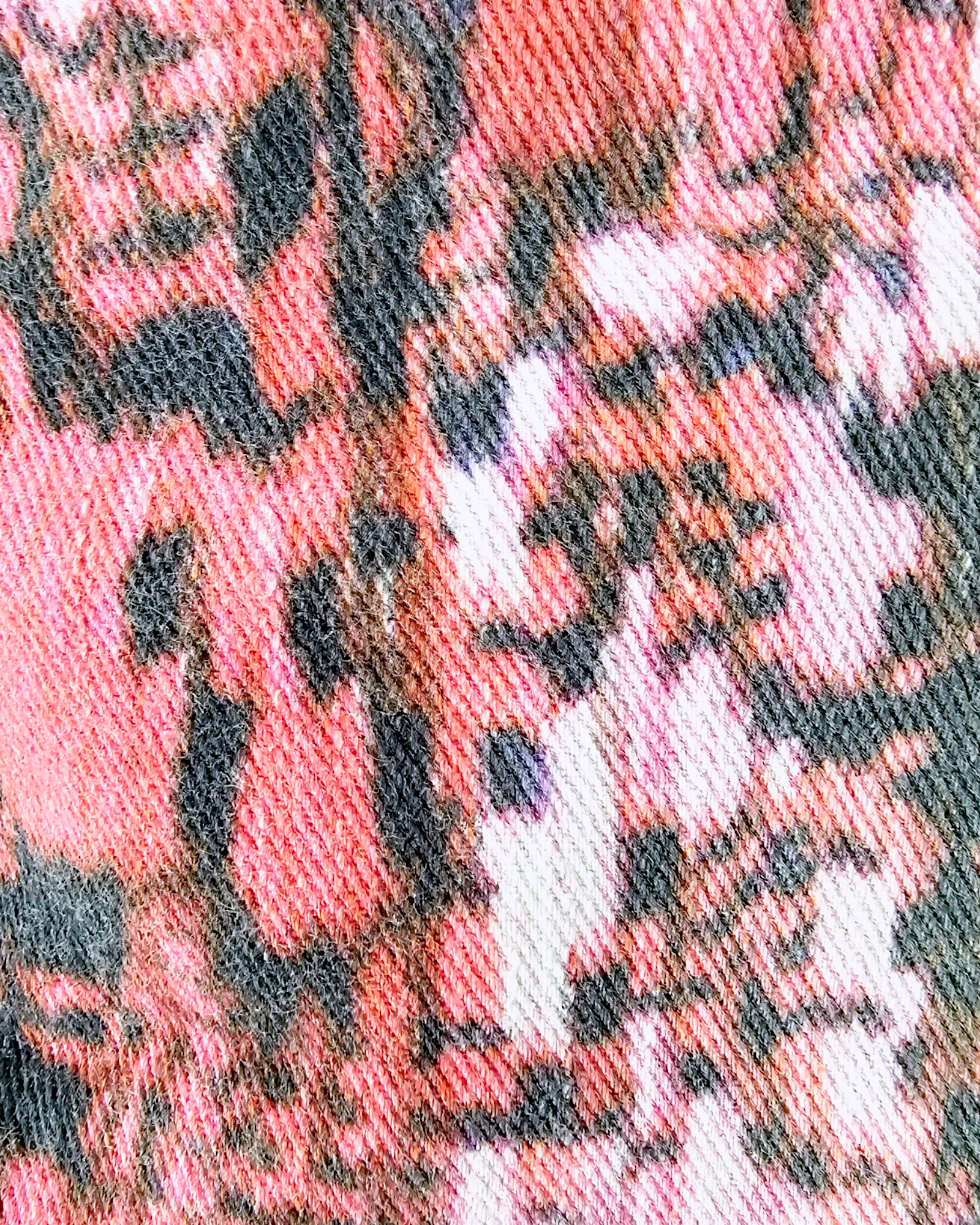 Short tie and dye - 𝐌𝐚𝐫𝐢𝐧𝐚𝟒𝟒𝐟𝐚𝐦𝐢𝐥𝐲