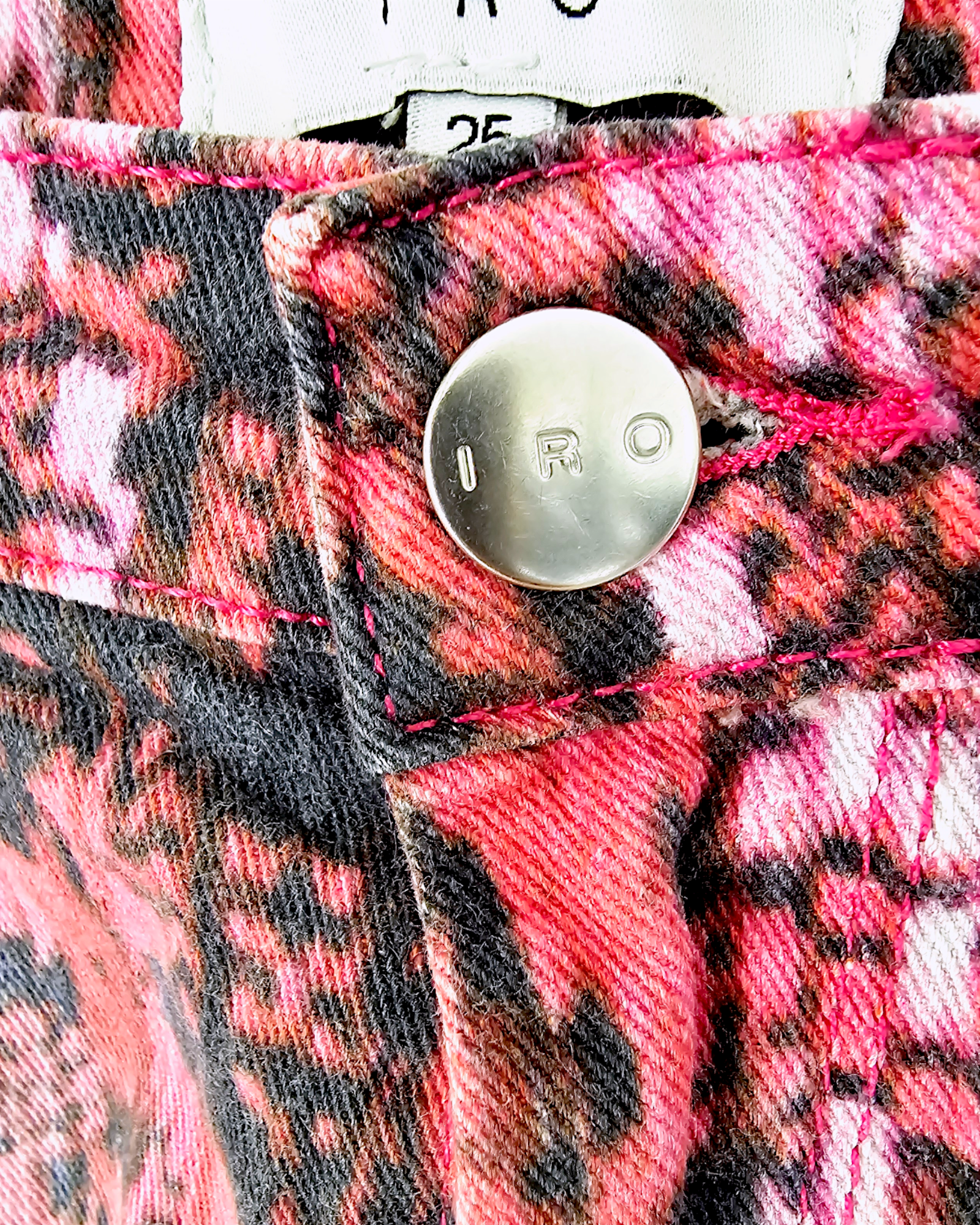 Short tie and dye - 𝐌𝐚𝐫𝐢𝐧𝐚𝟒𝟒𝐟𝐚𝐦𝐢𝐥𝐲