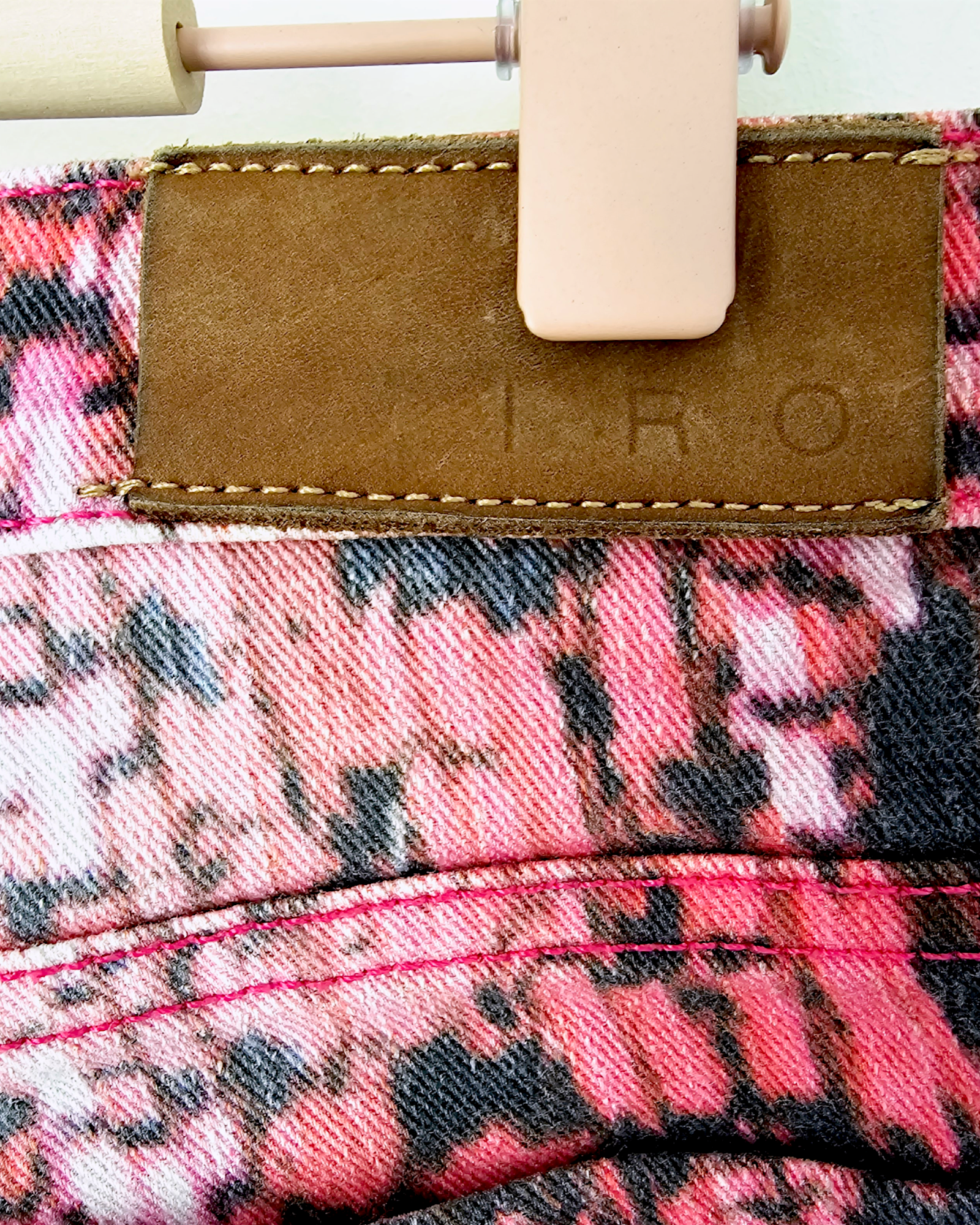 Short tie and dye - 𝐌𝐚𝐫𝐢𝐧𝐚𝟒𝟒𝐟𝐚𝐦𝐢𝐥𝐲