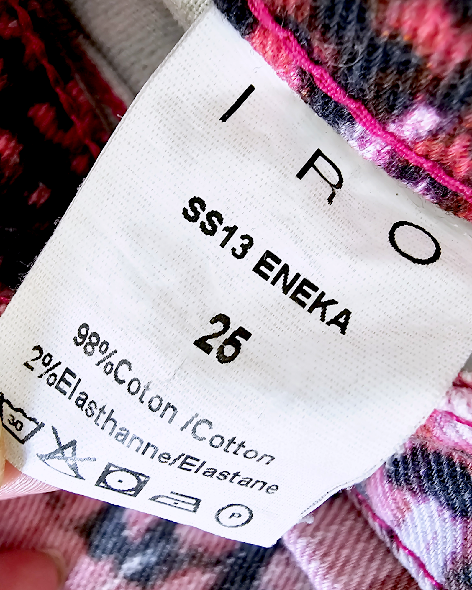 Short tie and dye - 𝐌𝐚𝐫𝐢𝐧𝐚𝟒𝟒𝐟𝐚𝐦𝐢𝐥𝐲