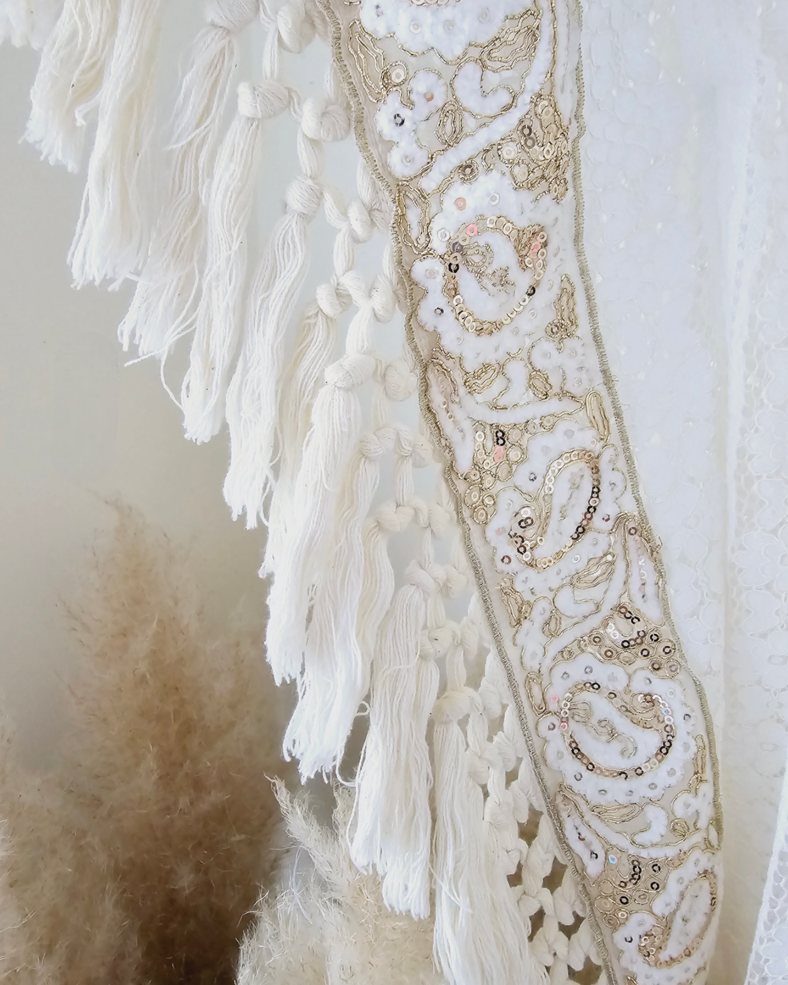 Blouse tunique bohème - 𝐌𝐚𝐫𝐢𝐧𝐚𝟒𝟒𝐟𝐚𝐦𝐢𝐥𝐲