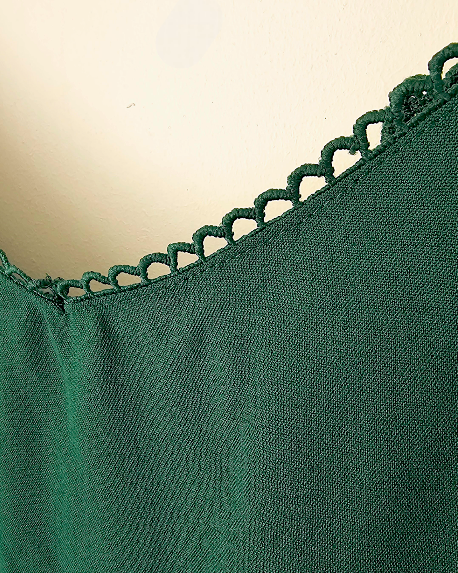 Débardeur vert - 𝐌𝐚𝐫𝐢𝐧𝐚𝟒𝟒𝐟𝐚𝐦𝐢𝐥𝐲