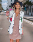 Robe soie beige - 𝐌𝐚𝐫𝐢𝐧𝐚𝟒𝟒𝐟𝐚𝐦𝐢𝐥𝐲