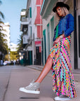 Jupe maxi - 𝐌𝐚𝐫𝐢𝐧𝐚𝟒𝟒𝐟𝐚𝐦𝐢𝐥𝐲
