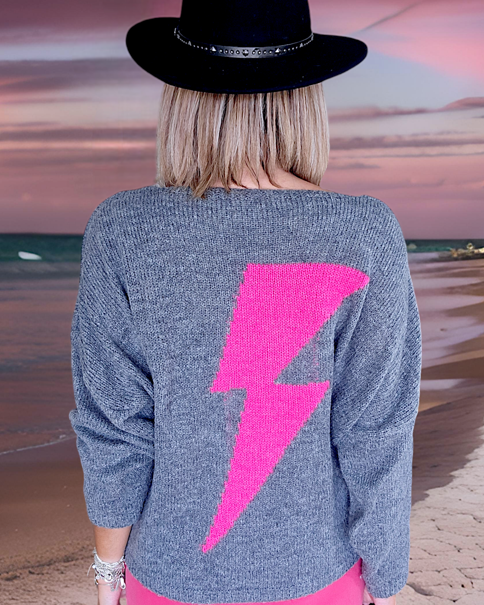 Pull éclair ⚡︎ - 𝐌𝐚𝐫𝐢𝐧𝐚𝟒𝟒𝐟𝐚𝐦𝐢𝐥𝐲