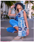 Veste tag sans manche - 𝐌𝐚𝐫𝐢𝐧𝐚𝟒𝟒𝐟𝐚𝐦𝐢𝐥𝐲