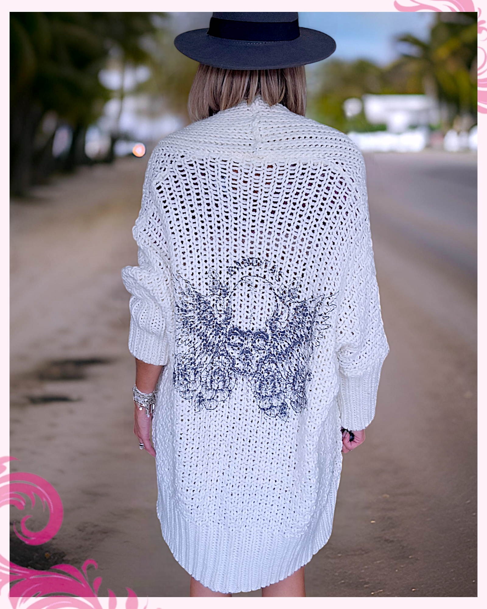 Gilet skull - 𝐌𝐚𝐫𝐢𝐧𝐚𝟒𝟒𝐟𝐚𝐦𝐢𝐥𝐲