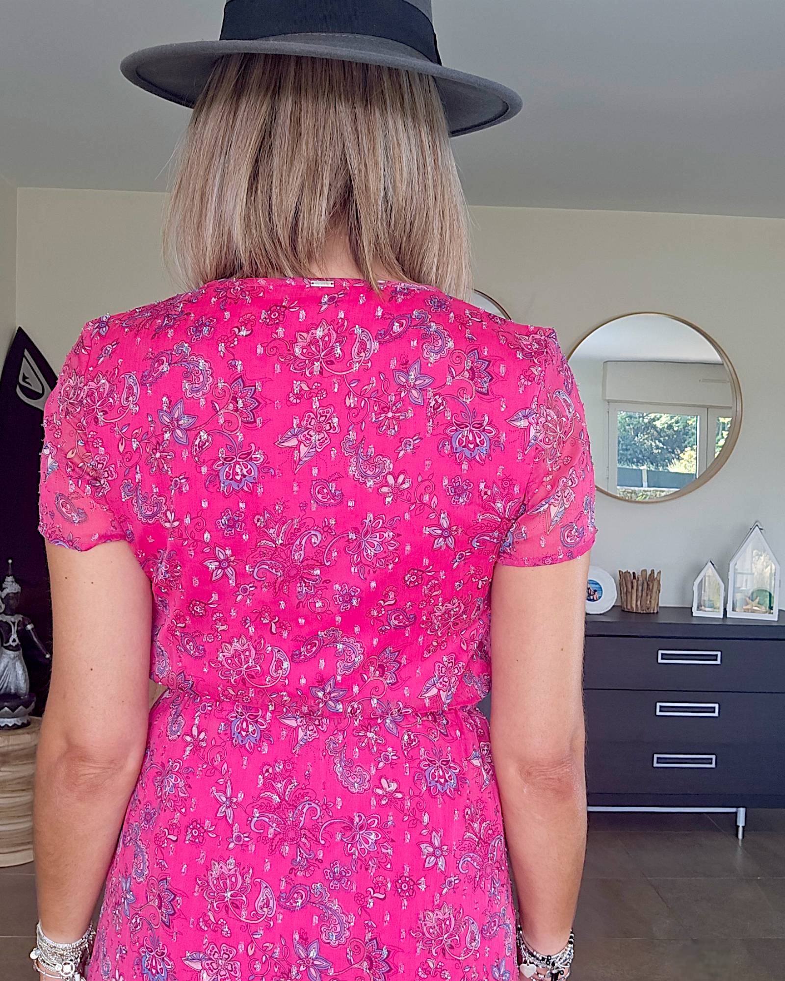 Robe maxi - 𝐌𝐚𝐫𝐢𝐧𝐚𝟒𝟒𝐟𝐚𝐦𝐢𝐥𝐲