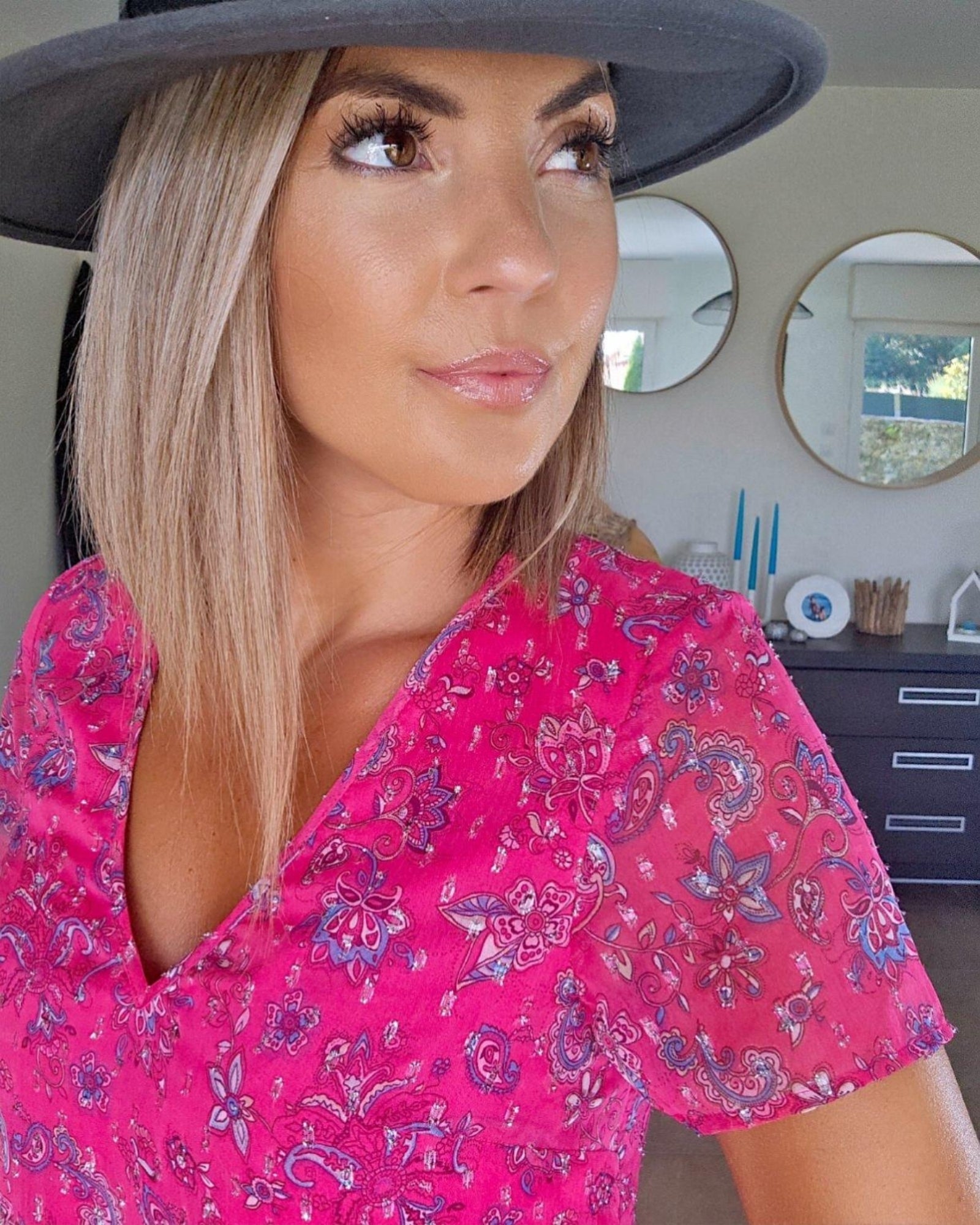 Robe maxi - 𝐌𝐚𝐫𝐢𝐧𝐚𝟒𝟒𝐟𝐚𝐦𝐢𝐥𝐲