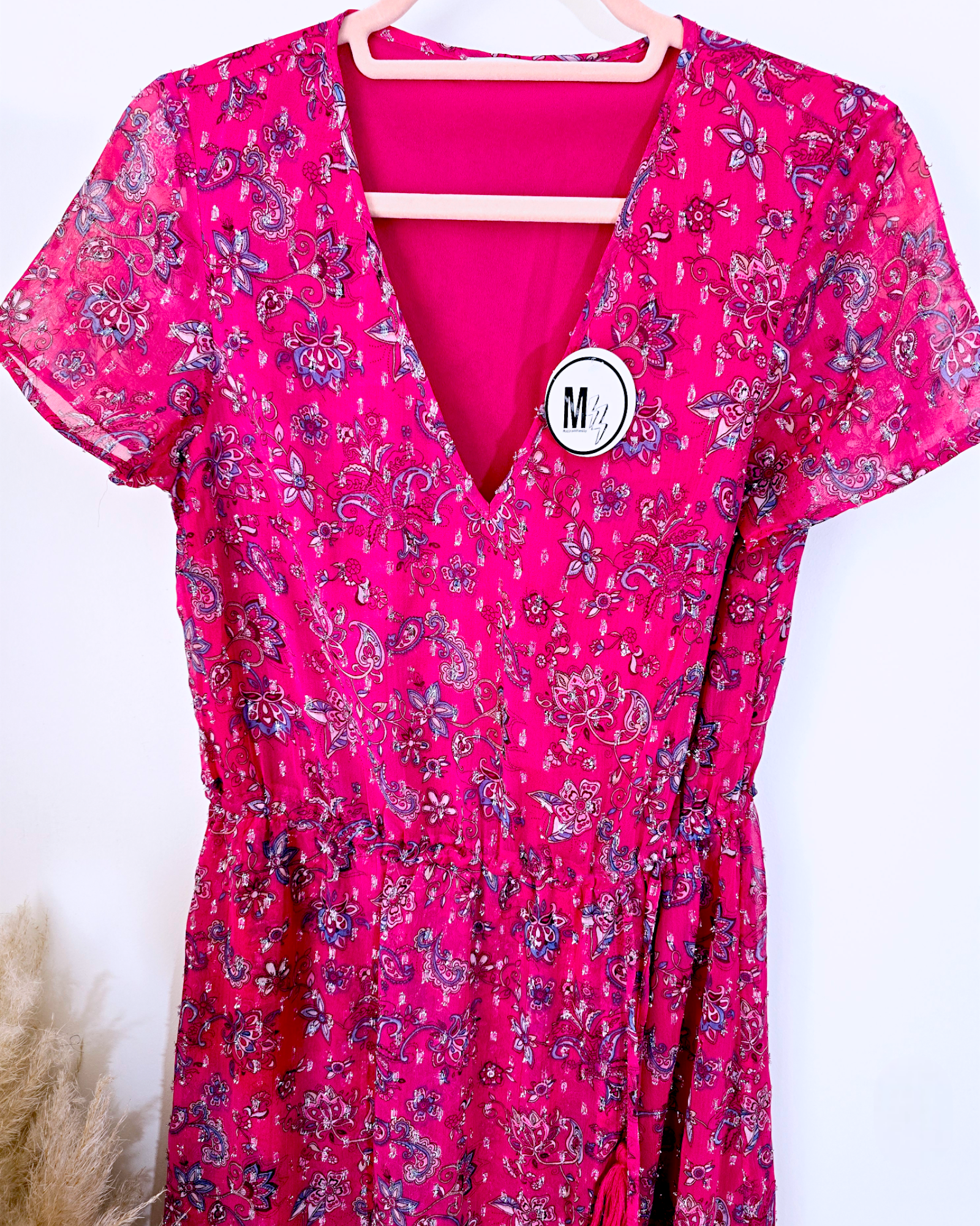 Robe maxi - 𝐌𝐚𝐫𝐢𝐧𝐚𝟒𝟒𝐟𝐚𝐦𝐢𝐥𝐲