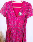 Robe maxi - 𝐌𝐚𝐫𝐢𝐧𝐚𝟒𝟒𝐟𝐚𝐦𝐢𝐥𝐲