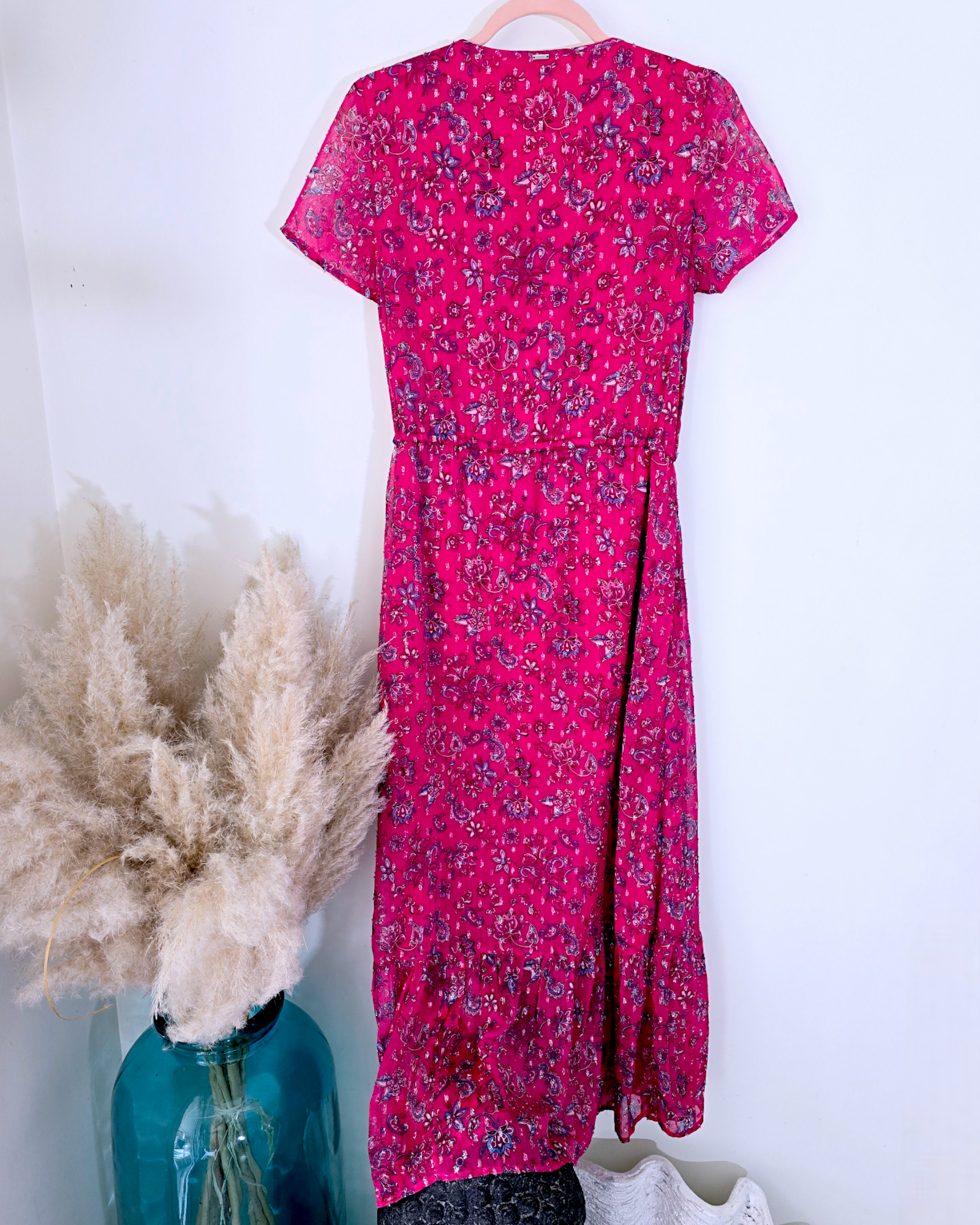 Robe maxi - 𝐌𝐚𝐫𝐢𝐧𝐚𝟒𝟒𝐟𝐚𝐦𝐢𝐥𝐲
