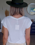 Tee-shirt just enjoy - 𝐌𝐚𝐫𝐢𝐧𝐚𝟒𝟒𝐟𝐚𝐦𝐢𝐥𝐲