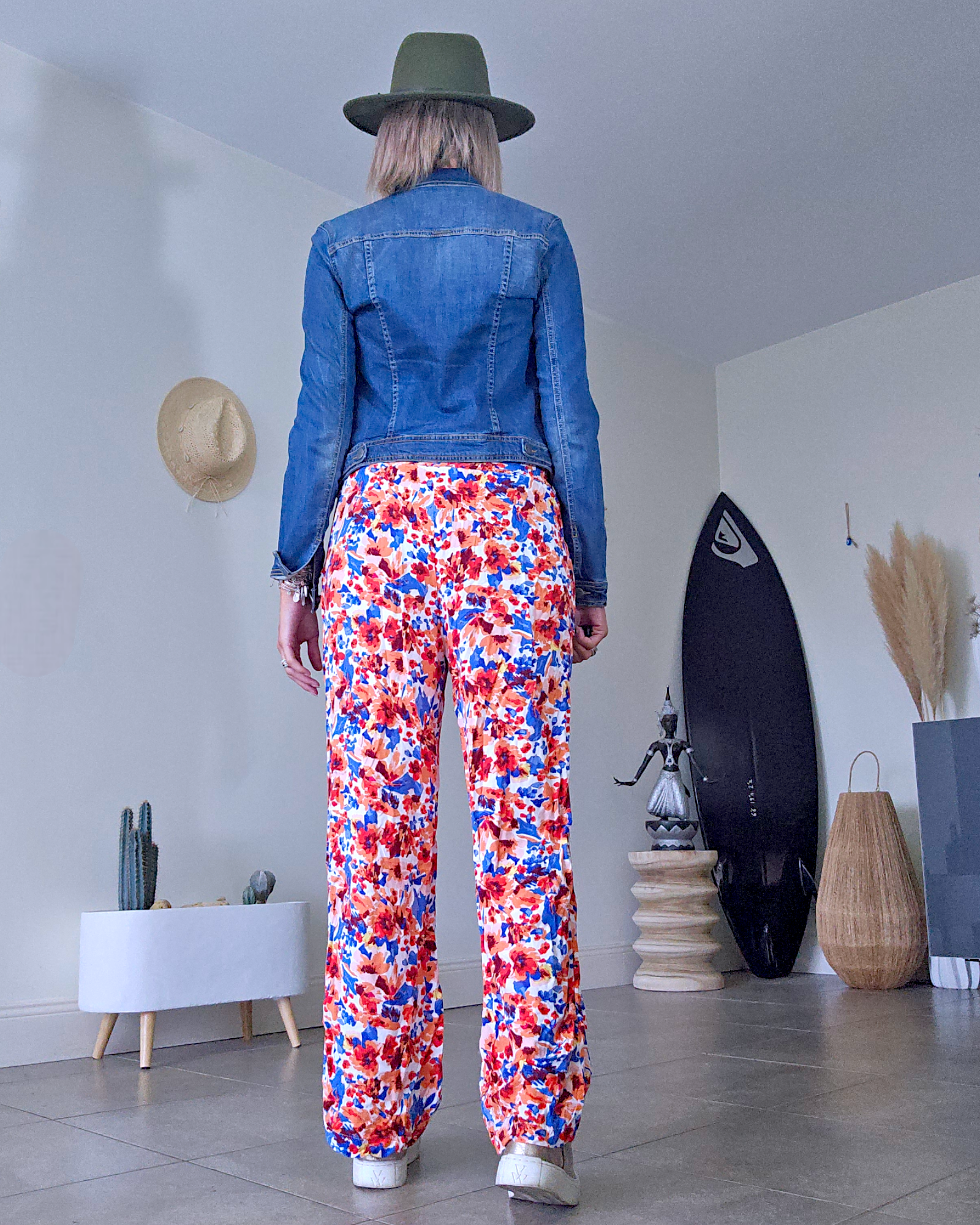 Pantalon fluide - 𝐌𝐚𝐫𝐢𝐧𝐚𝟒𝟒𝐟𝐚𝐦𝐢𝐥𝐲
