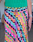 Jupe maxi - 𝐌𝐚𝐫𝐢𝐧𝐚𝟒𝟒𝐟𝐚𝐦𝐢𝐥𝐲