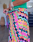 Jupe maxi - 𝐌𝐚𝐫𝐢𝐧𝐚𝟒𝟒𝐟𝐚𝐦𝐢𝐥𝐲