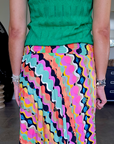 Jupe maxi - 𝐌𝐚𝐫𝐢𝐧𝐚𝟒𝟒𝐟𝐚𝐦𝐢𝐥𝐲