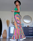 Jupe maxi - 𝐌𝐚𝐫𝐢𝐧𝐚𝟒𝟒𝐟𝐚𝐦𝐢𝐥𝐲