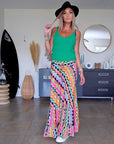 Jupe maxi - 𝐌𝐚𝐫𝐢𝐧𝐚𝟒𝟒𝐟𝐚𝐦𝐢𝐥𝐲