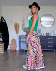 Jupe maxi - 𝐌𝐚𝐫𝐢𝐧𝐚𝟒𝟒𝐟𝐚𝐦𝐢𝐥𝐲