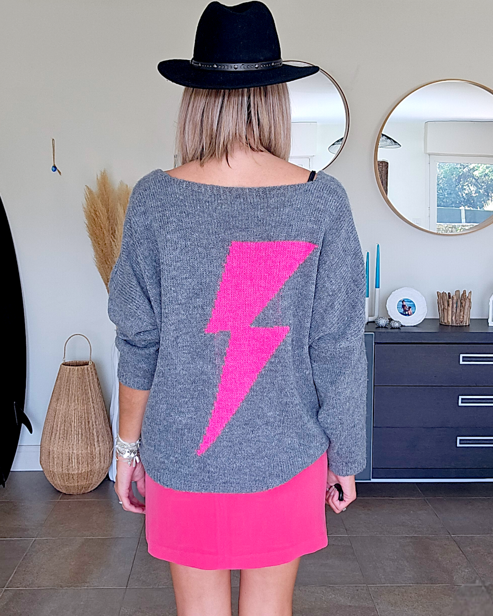 Pull éclair ⚡︎ - 𝐌𝐚𝐫𝐢𝐧𝐚𝟒𝟒𝐟𝐚𝐦𝐢𝐥𝐲