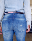 Combinaison avec foulard - 𝐌𝐚𝐫𝐢𝐧𝐚𝟒𝟒𝐟𝐚𝐦𝐢𝐥𝐲