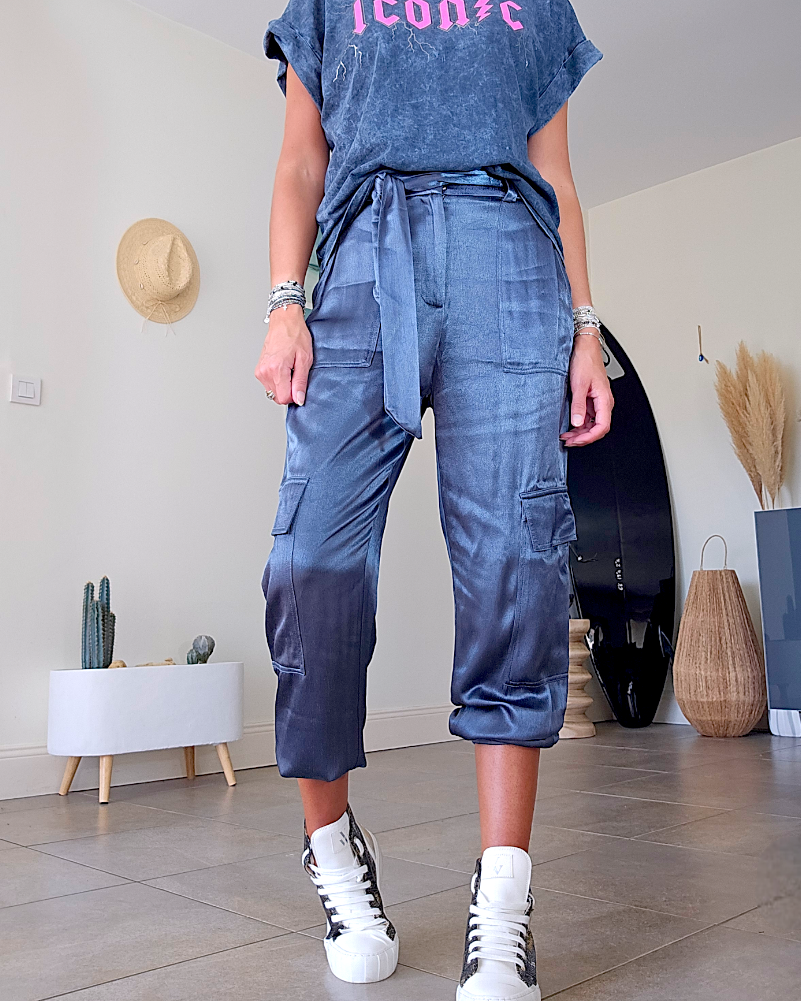 Pantalon jog