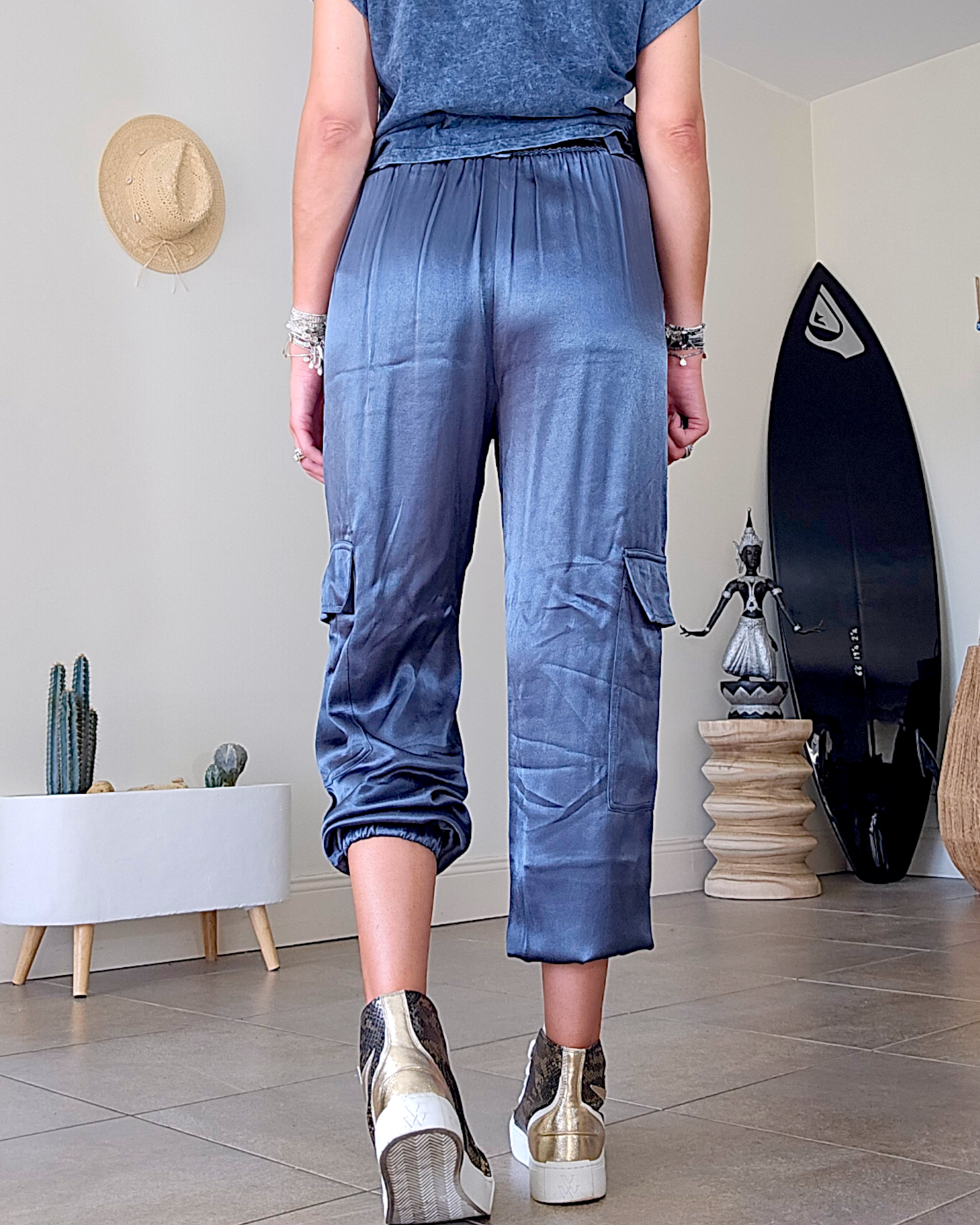 Pantalon jog