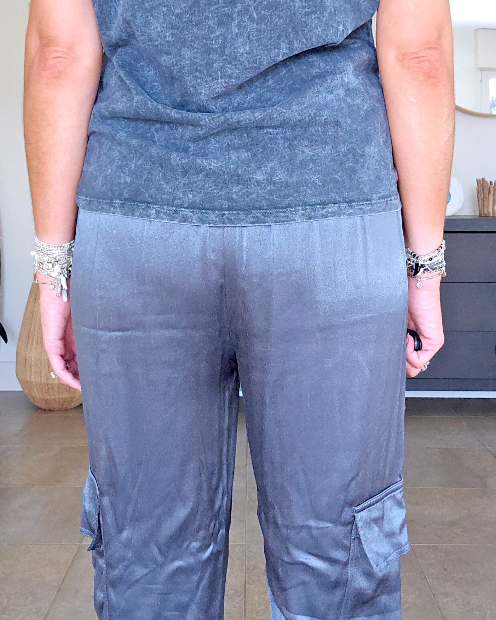Pantalon jog