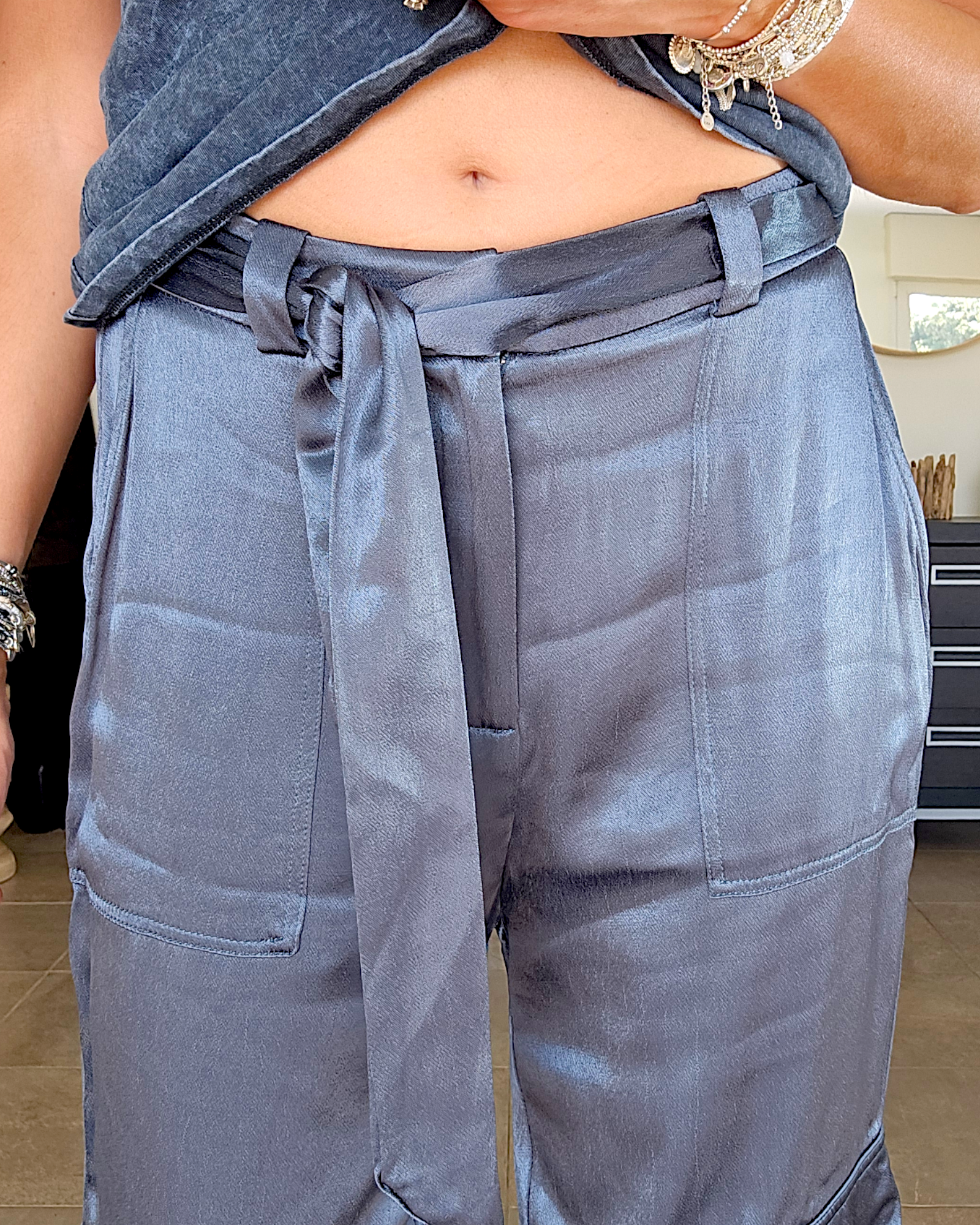 Pantalon jog