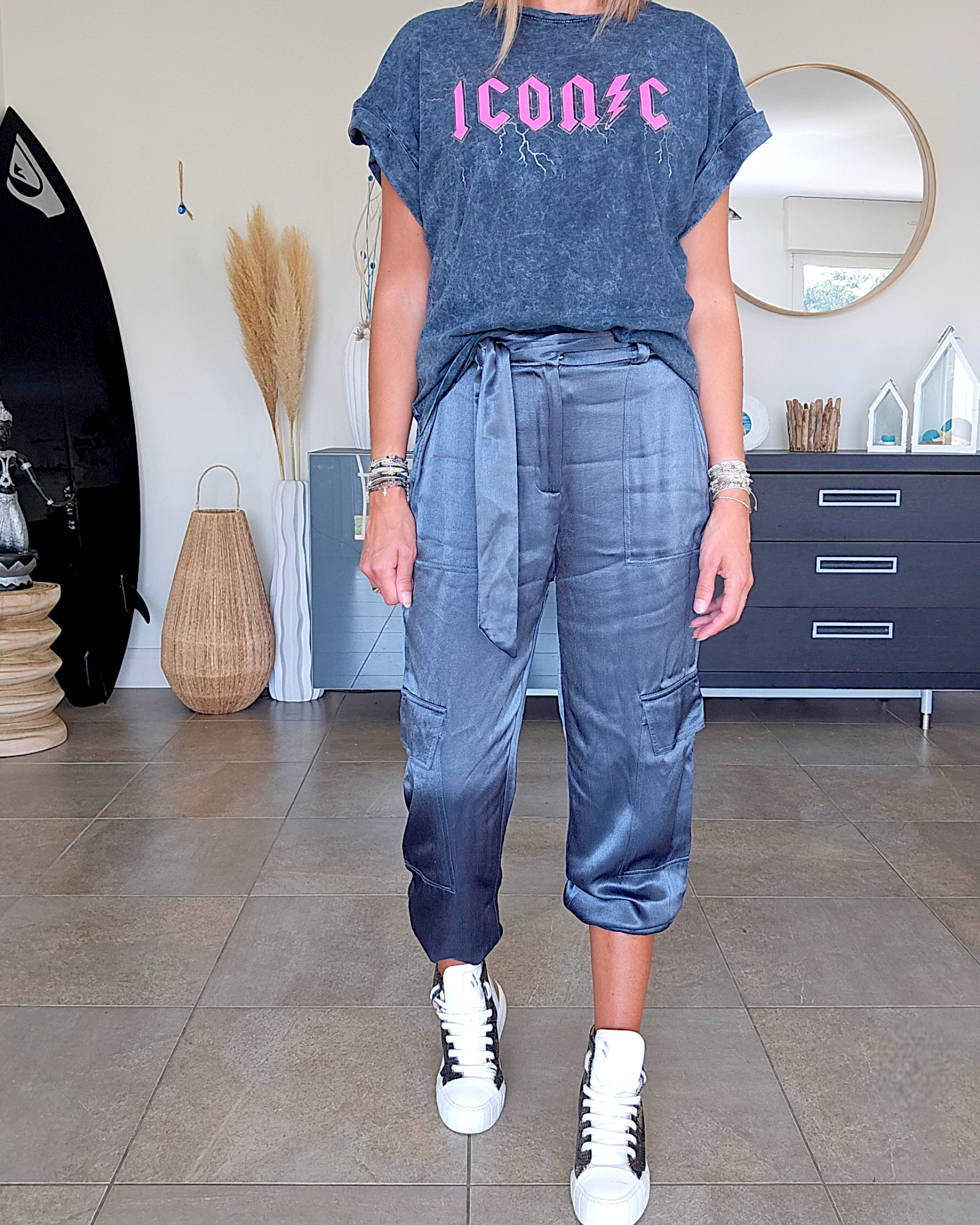 Pantalon jog