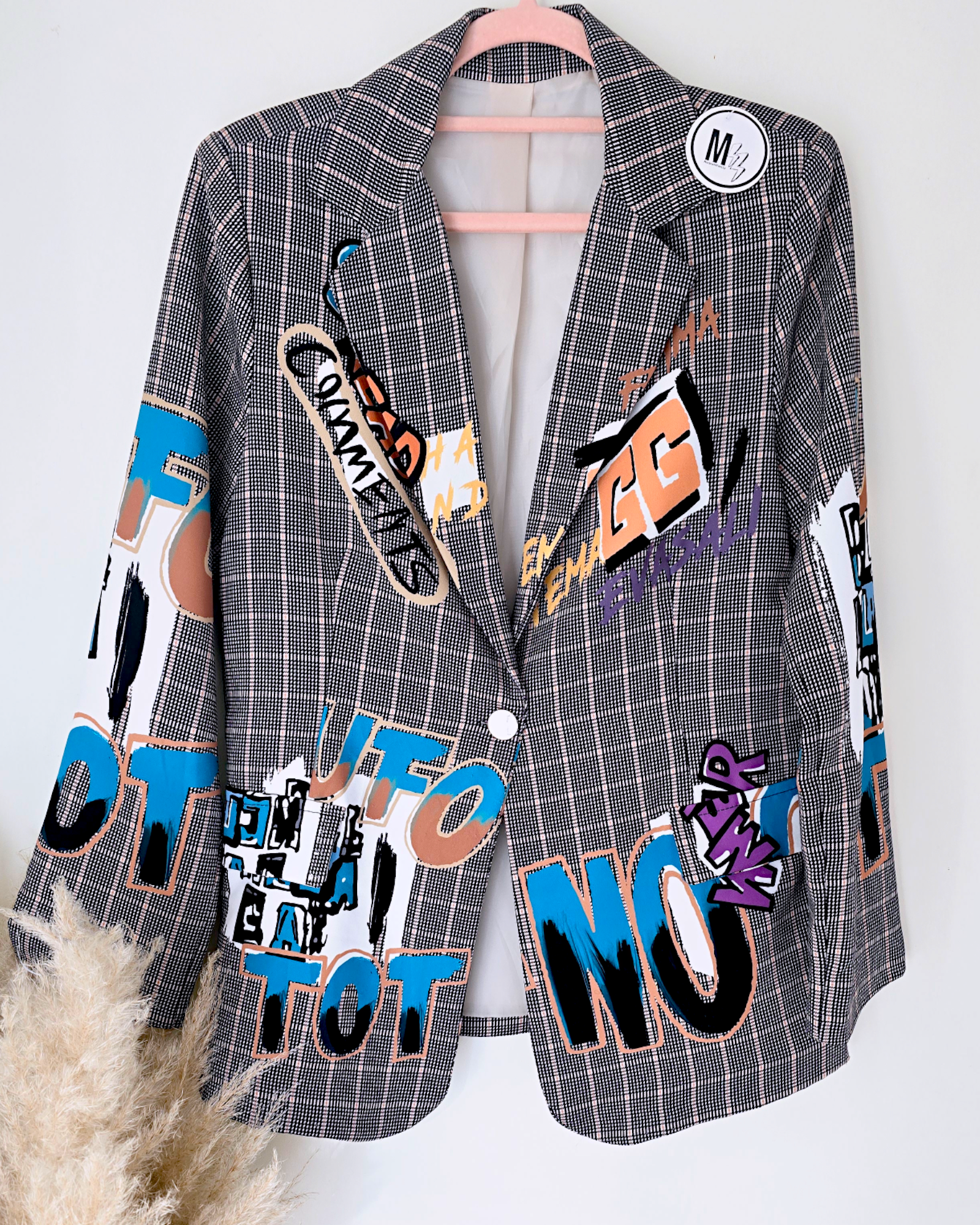 Veste tag - 𝐌𝐚𝐫𝐢𝐧𝐚𝟒𝟒𝐟𝐚𝐦𝐢𝐥𝐲