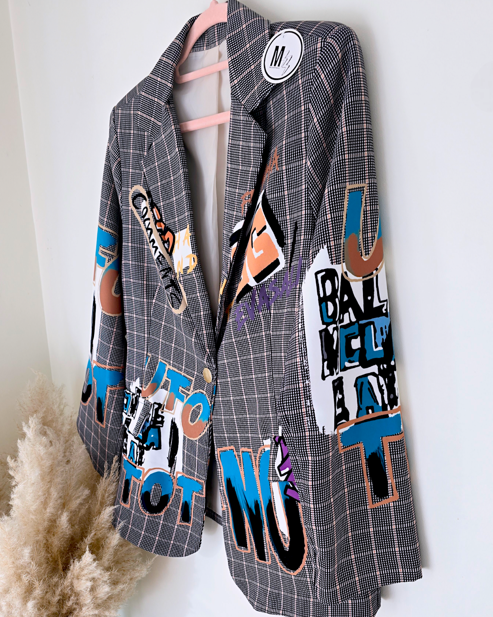 Veste tag - 𝐌𝐚𝐫𝐢𝐧𝐚𝟒𝟒𝐟𝐚𝐦𝐢𝐥𝐲
