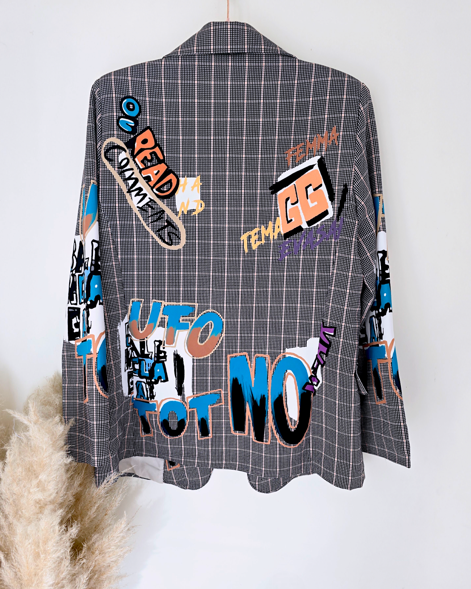 Veste tag - 𝐌𝐚𝐫𝐢𝐧𝐚𝟒𝟒𝐟𝐚𝐦𝐢𝐥𝐲