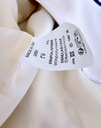 Veste à tag beige - 𝐌𝐚𝐫𝐢𝐧𝐚𝟒𝟒𝐟𝐚𝐦𝐢𝐥𝐲