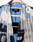 Veste tag sans manche - 𝐌𝐚𝐫𝐢𝐧𝐚𝟒𝟒𝐟𝐚𝐦𝐢𝐥𝐲