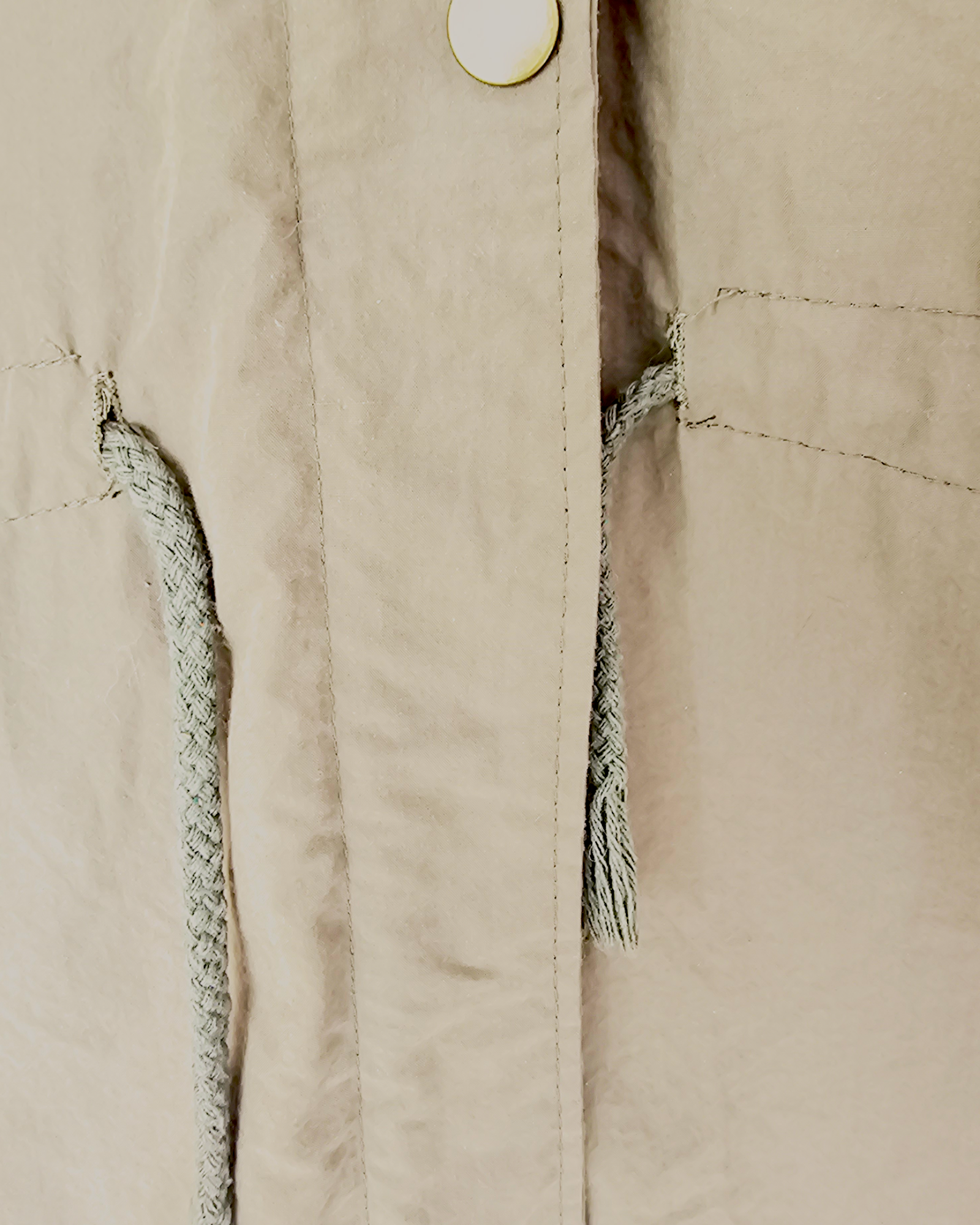 Veste militaire kaki - 𝐌𝐚𝐫𝐢𝐧𝐚𝟒𝟒𝐟𝐚𝐦𝐢𝐥𝐲